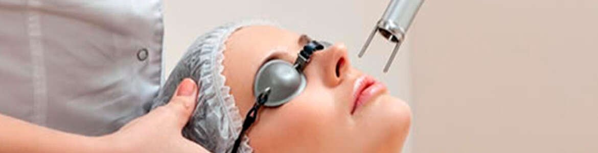 Laser CO2, usos y tratamientos