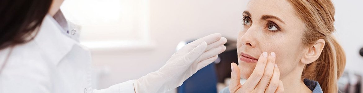 Consulta Dermatológica