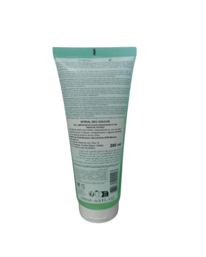 SVR DEO -DOUCHE SPIRAL GEL 200ML