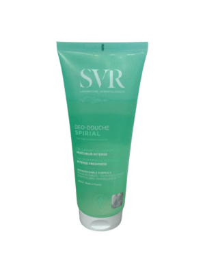 SVR DEO -DOUCHE SPIRAL GEL 200ML
