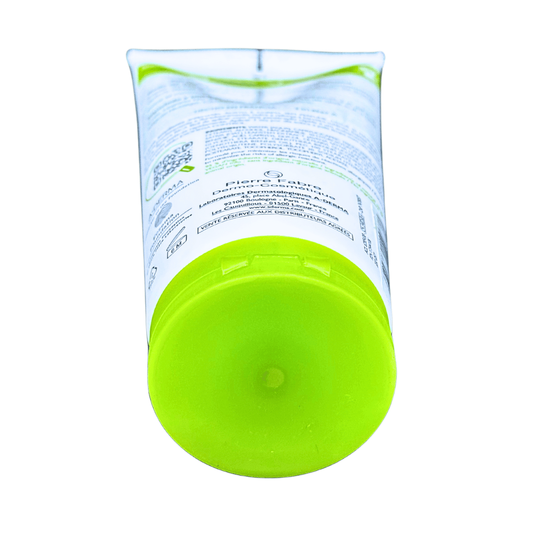 A-derma Exomega Control Crema Emoliente 200ml - Image 3