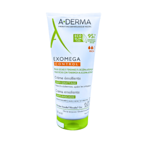 A-derma Exomega Control Crema