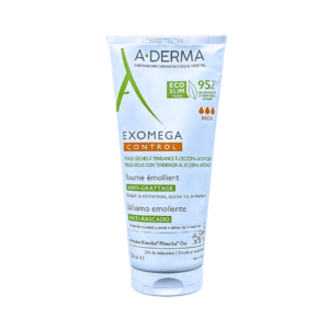A-Derma Exomega Control Balsamo 