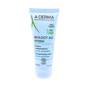 A-Derma Biology AC
