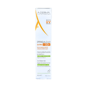 A-Derma epitheliale A.H Ultra SPF50