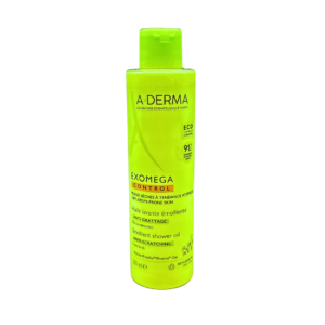 A-Derma Exomega Control  Emoliente 200ml
