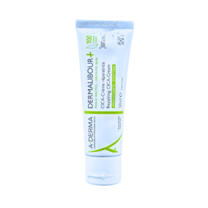 A-derma DERMALIBOUR+ CICA-Crema reparadora