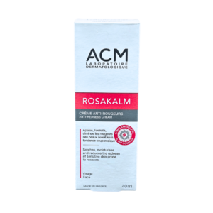 ACM Rosakalm crema 40ml