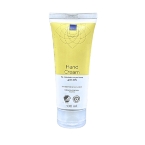 Abena Hand cream lipids 35%