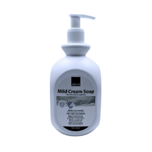 Abena Mild Cream Soap 500ml