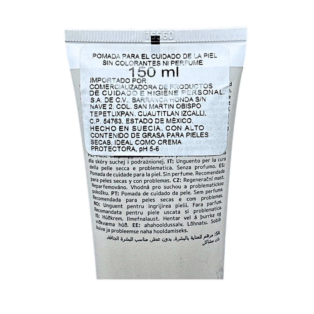 Abena Ointment skincare lipids 41% - Image 3