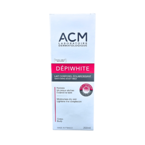 Acm Depiwhite Lait Corporel 200ml
