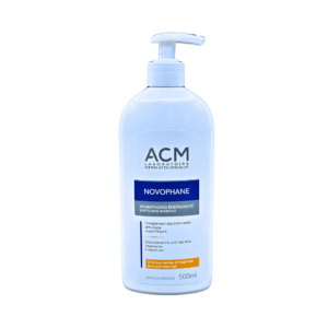 Acm Novophane Shampoo 500ml