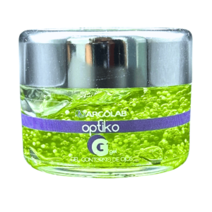 Argolab optiko G Gel Contorno De Ojos