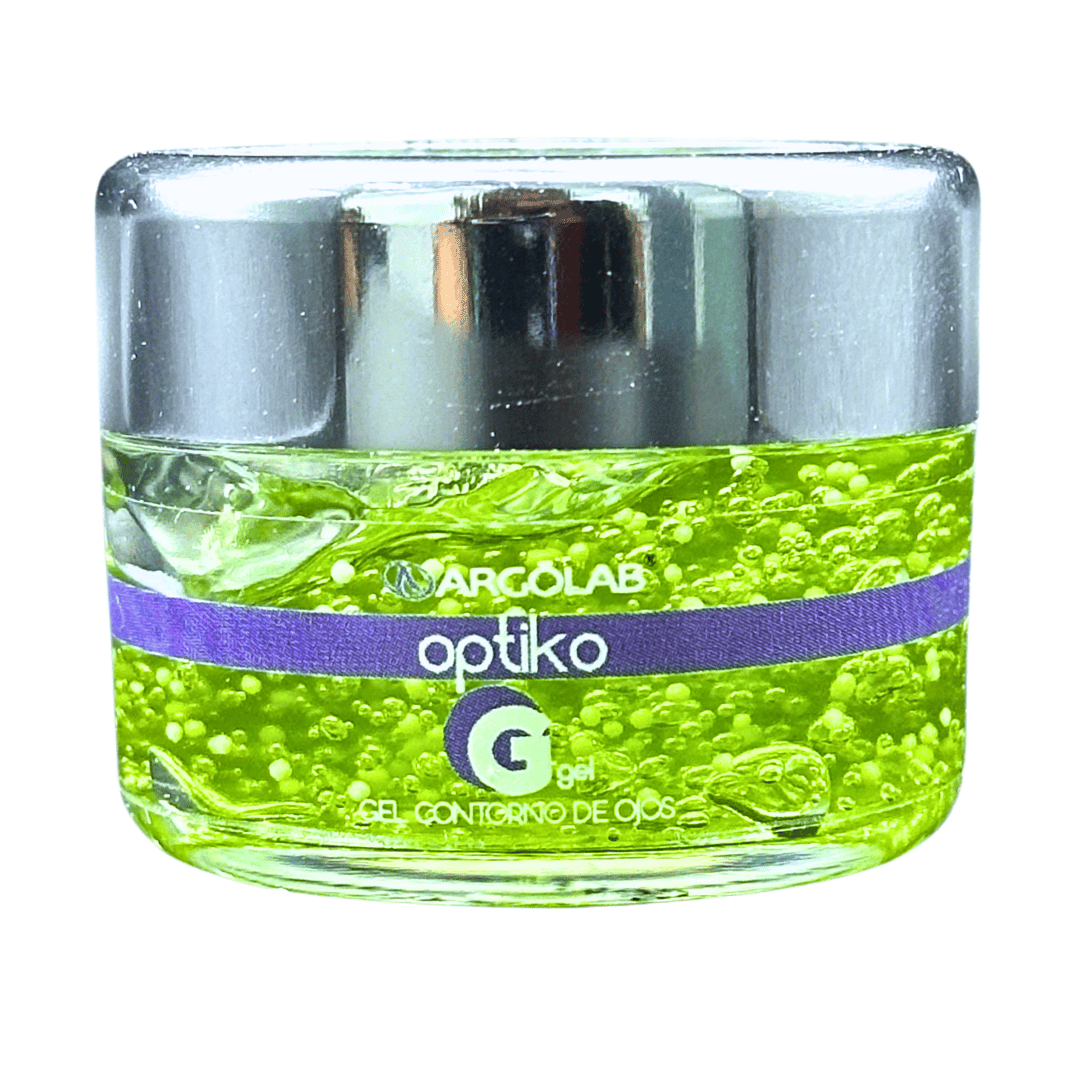Argolab optiko G Gel Contorno De Ojos