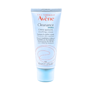 Avene Cleanance Hydra Crema Calmante