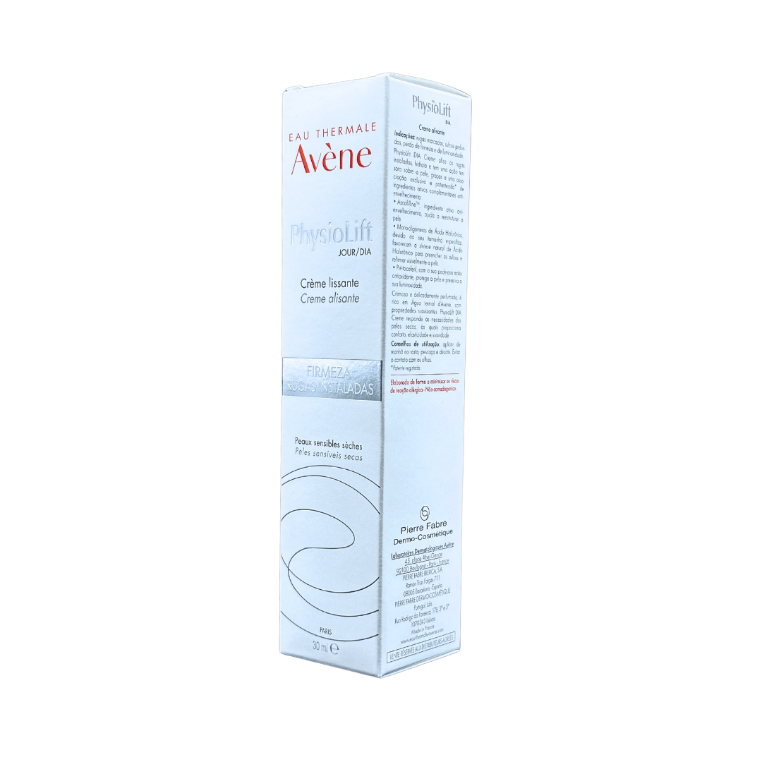 Avene Physiolift Día crema Alisante 30ml - Image 3
