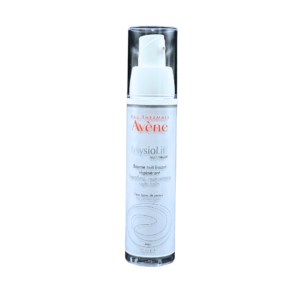 Avene PhysioLift Noche  balsamo Alisante 30ml