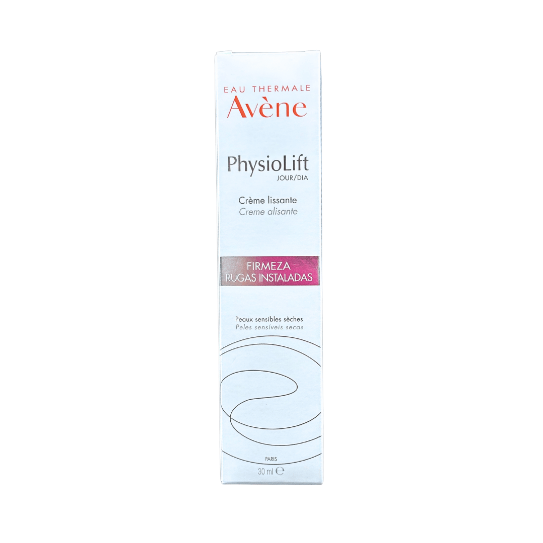 Avene Physiolift Día crema Alisante 30ml - Image 2