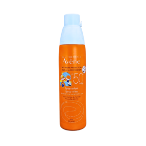 Avene Spray niños 50+spf