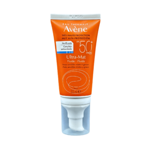 Avene Ultra Mat Fluido