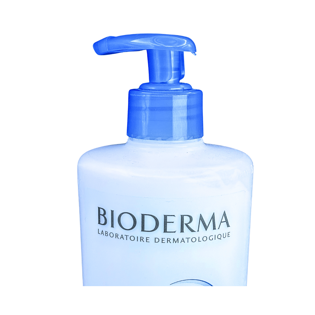 Bioderma Atoderm Creme 500ml - Image 2