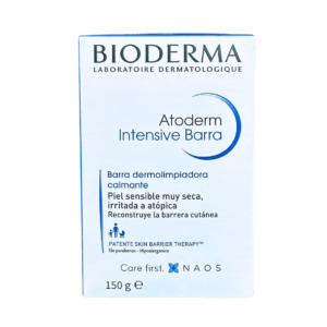 Bioderma Atoderm Intensive Barra