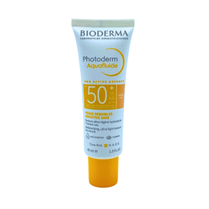 Bioderma Aquafluide spf 50+