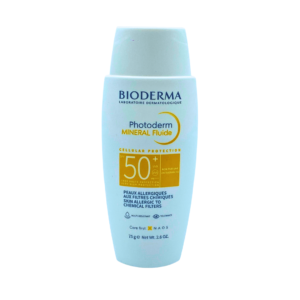 Bioderma Photoderm Mineral Fluide