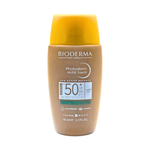 Bioderma Photoderm Nude Touch SPF50+ CLAIRE