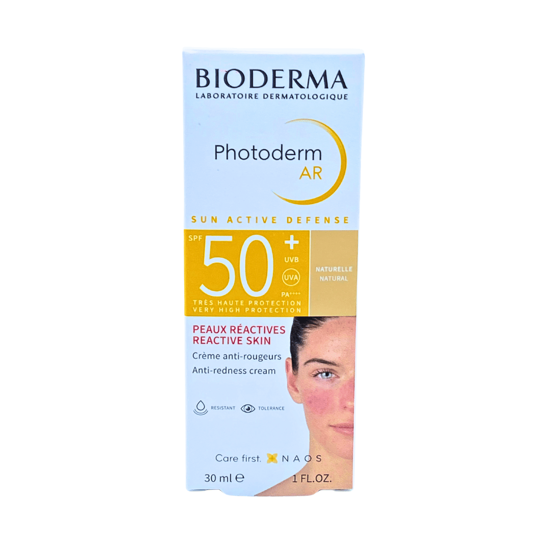 Bioderma Photoderm AR 50+ Color - Image 2