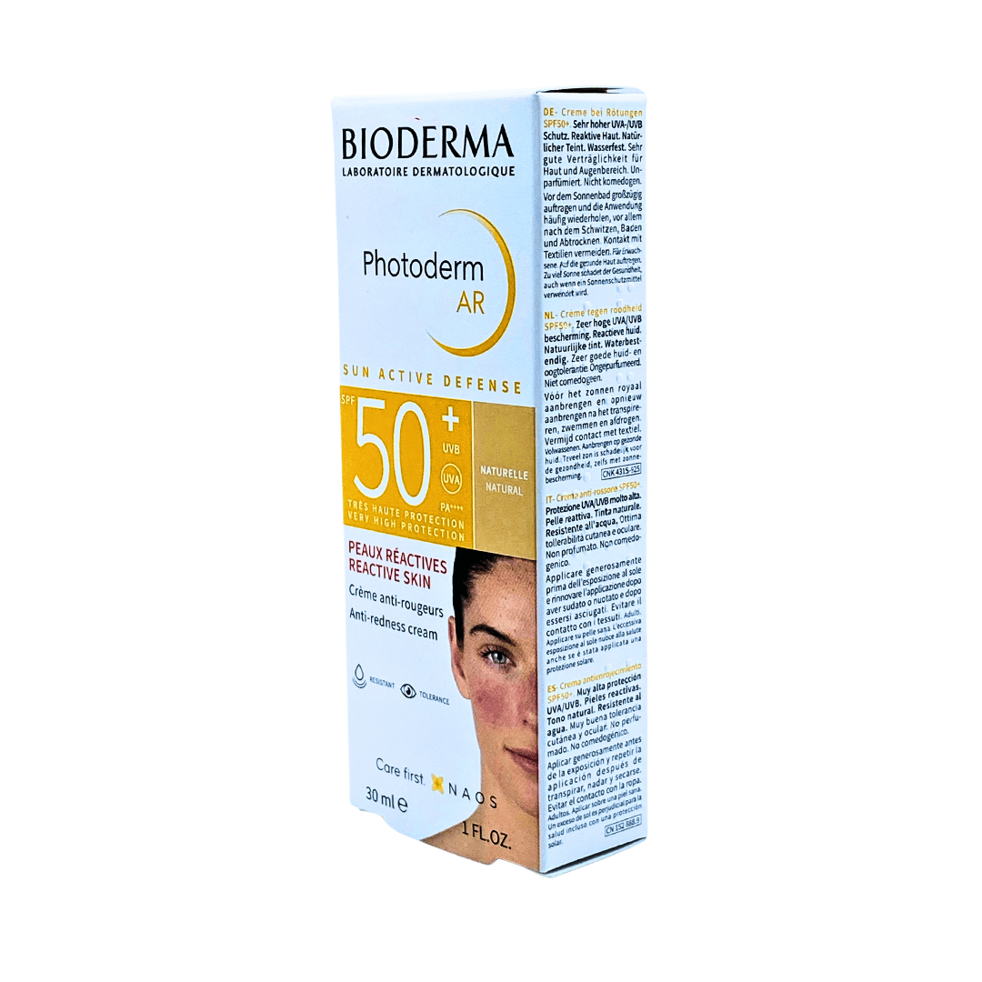 Bioderma Photoderm AR 50+ Color - Image 3