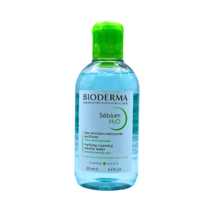 Bioderma Sebium H2O
