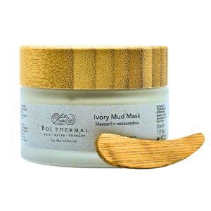 Boí Thermal Ivory Mud Mask Mascarilla 50 ml
