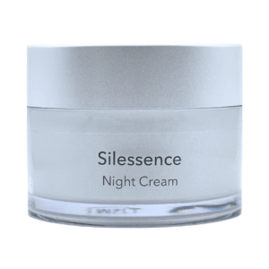 Boi Thermal  Silessence Night cream 50 ml