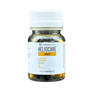 Cantabria Labs Heliocare 360 Capsulas