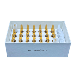 Cantabria labs Anti-Aging ampollas iluminadoras