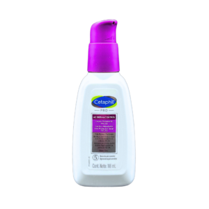 Cetaphil AC Dermacontrol loción hidratante
