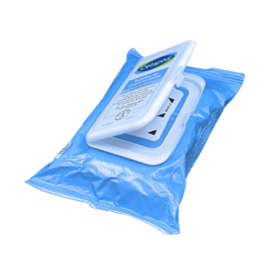 Cetaphil Toallitas de limpieza facial