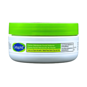 Cetaphil Crema Hidratante de noche