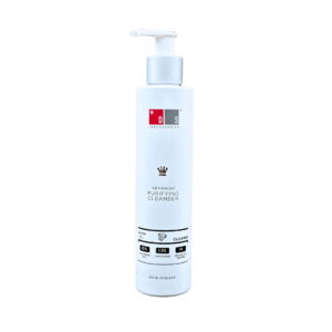 DS Laboratories Advanced Purifying Cleanser