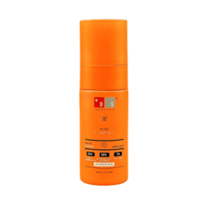 DS Laboratories Pure Vitamin C Booste