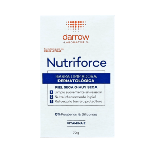 Darrow Nutriforce Barra Limpiadora