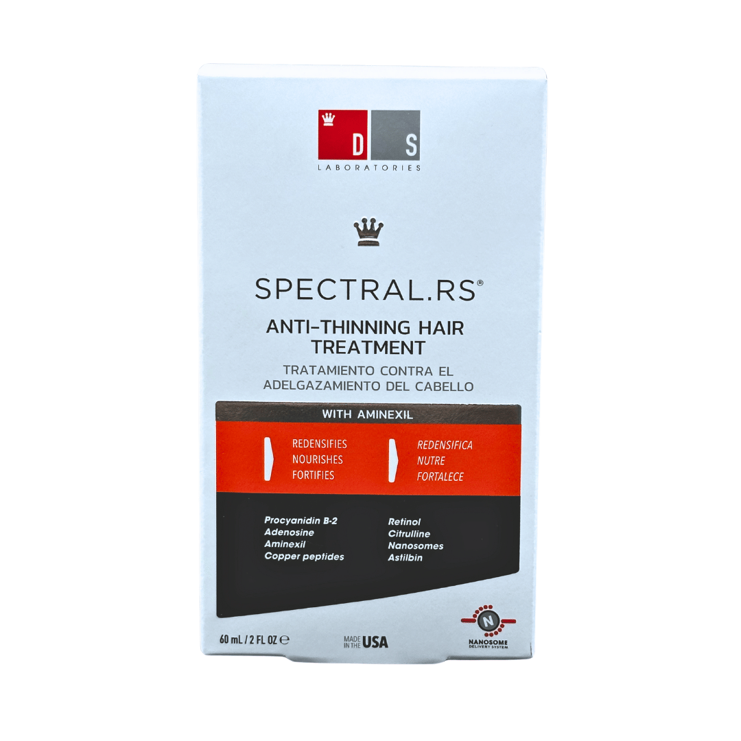 Ds Laboratories Spectral. RS 60ml - Image 2