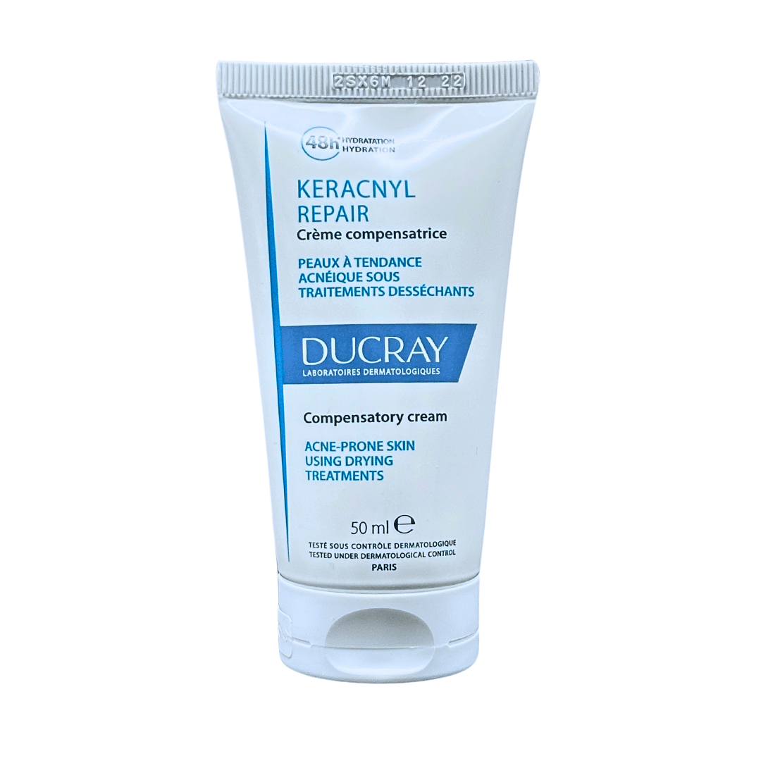 Ducray Keracnyl Repair Crema 