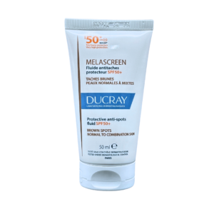Ducray Melascreen fluido antimanchas 50spf