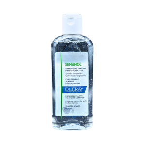Ducray Sensinol shampoo