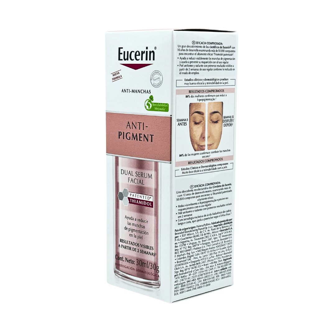 Eucerin Anti-Pigment Dual Serum Facial - Image 3