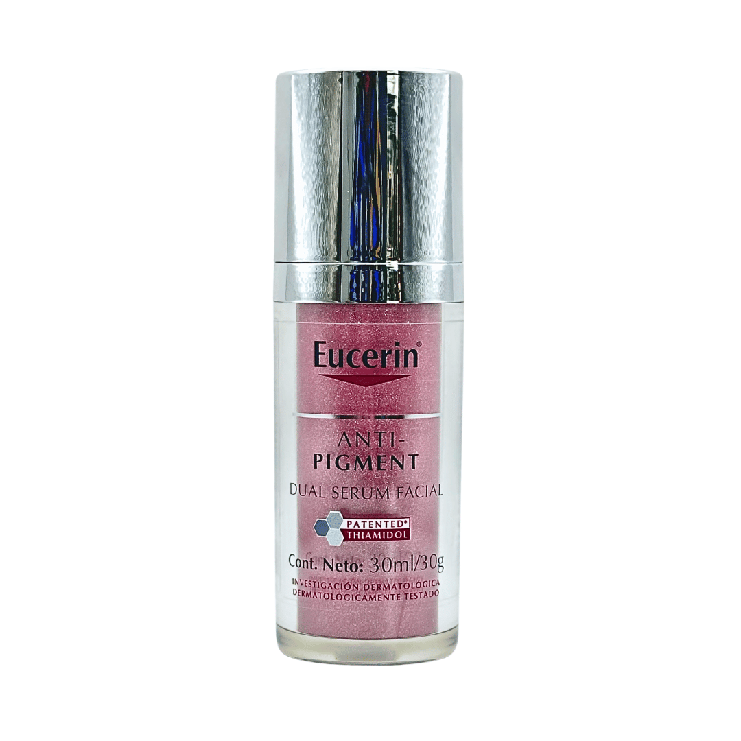 Eucerin Anti-Pigment Dual Serum Facial