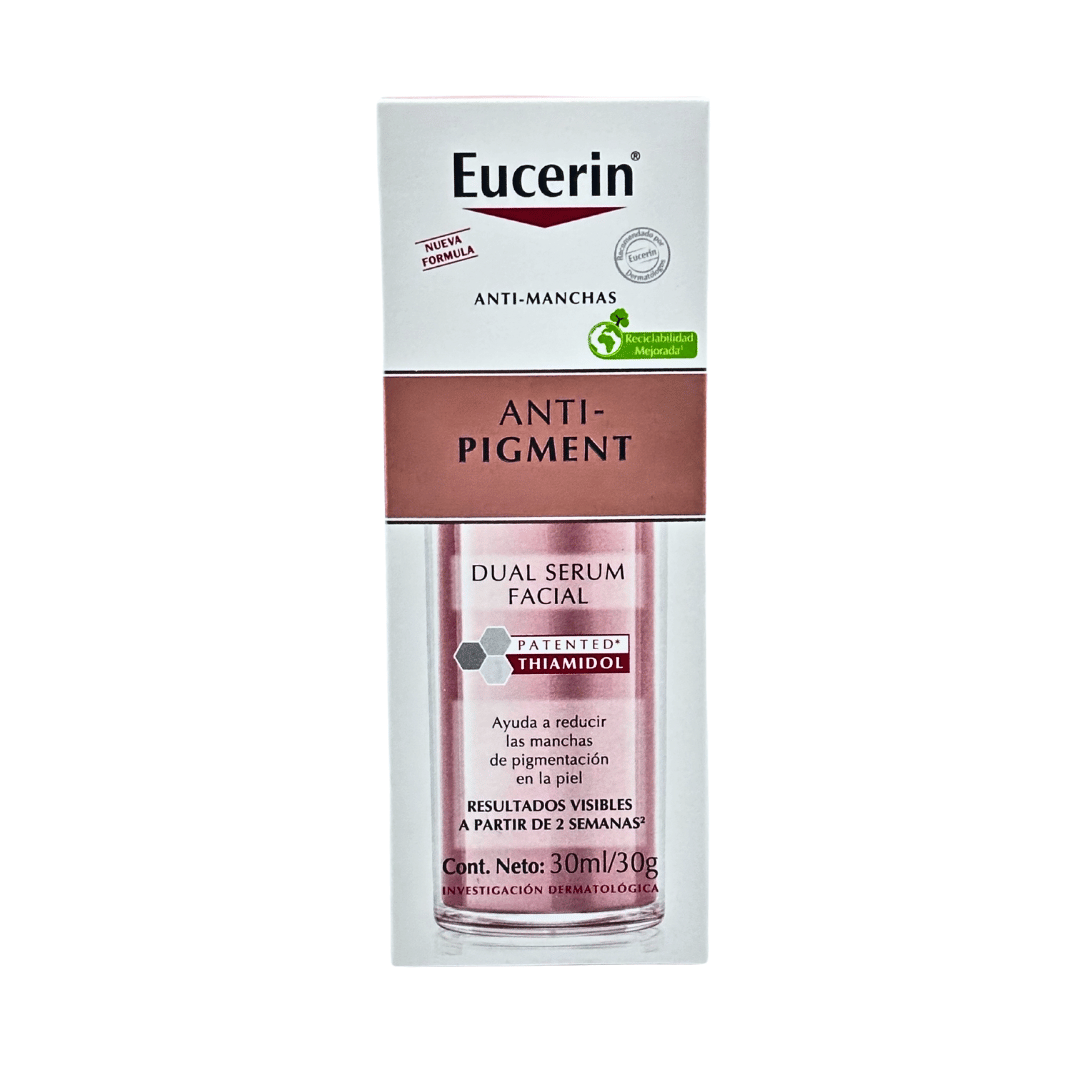 Eucerin Anti-Pigment Dual Serum Facial - Image 2